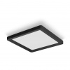 Philips HUE TENTO LED panel S čierny, 1340 lm, teplá – studená biela, PHIH8720169350670