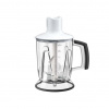 Braun Mixovací nadstavec a drvič ľadu MQ 40 WH (1,25l) MQ40WH
