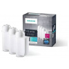 Siemens TZ70033A 3x BRITA Wasserfilter für Siemens EQ Kaffeevollautomaten filtrační vložka 1 sada