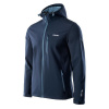 Jacket Hi-tec caen M 92800211939 (105375) Black M
