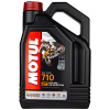 Motul 710 2T 4L 100% syntetické (Motul 710 2T 4L 100% syntetické)