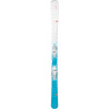 Sjezdové lyže Elan Crystal LS 158 cm + vázání Elan 7.5 18/19