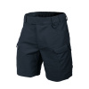 Helikon-Tex UTS krátke taktické nohavice 8.5 - PolyCotton Ripstop - Navy Blue - XXXXL–Regular