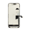 LCD display + dotyk pre Apple iPhone 16 Pro, black H03i (AAA)