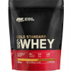 Proteínová zmes bielkovín Optimum Nutrition prášok 480 g chuť čokoláda - arašidové maslo