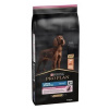 Purina Pro Plan Large Adult Athletic Sensitive Skin losos 14 kg