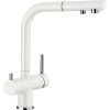 Kuchynská batéria Blanco Fontas-S II Biela 525204