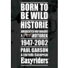 Born to be wild