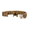 Popruh na upevnenie zbrane Tasmanian Tiger® - Coyote Brown