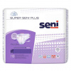 Seni Super Plus L 10 ks