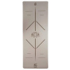 Sharp Shape PU Yoga mat Shanti milk tea