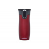 Contigo Termohrnek West Loop 470 ml, Red