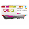 OWA Armor toner kompatibilný s Brother TN-248XL M, 2300st, červená/magenta K16536OW