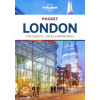 Lonely Planet Pocket London