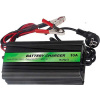 Nabíjačka Pb akumulátorov CARSPA ENC2410 24V/10A s automatikou