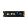 GoodRam Interný SSD disk Goodram PX500 GEN.3 SSDPR-PX500-512-80-G3 s kapacitou 512 GB, M.2, PCI Express 3.0,