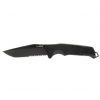 SOG Trident FX - Blkout - Partailly Serr