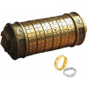 DA VINCI CODE CRYPTEX Deň sv. Valentína ZAUJÍMAVÉ KREATÍVNE ROMANTICKÉ DARČEKY