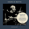2CD Charlie Watts: Anthology