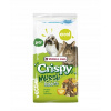 Versele-Laga krmivo zmes CRISPY MUESLI RABBITS králik miniatúra