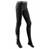 Kompresné nohavice CEP Recovery Pro women black