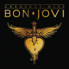 Vinyl Bon Jovi – Greatest Hits, Island, 2024, 2LP
