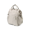 BABYONO Taška prebaľovacia/batoh Modern Style b Variant: BABYONO Taška prebaľovacia/batoh Modern Style beige