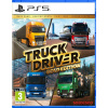Truck Driver - Gold Edition PlayStation 5 (PS5) krabicová verzia