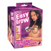 Pumpa na zväčšenie pŕs You2Toys Easy Grow