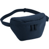 BagBase Ledvinka Simplicity BG 875 COT52087529099-french navy UNI Navy french