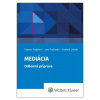 Mediácia Odborná príprava - Dagmar Tragalová; Jana Pružinská; Vladimír Labáth