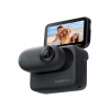 Akčná kamera Insta360 GO 3 64GB - čierná