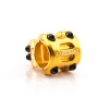 Predstavec Chromag Hifi 35×35 gold 35 × 35 MM - Odosielame do 24 hodín