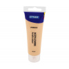 Stylex akrylová farba 83 ml broskyňová
