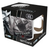 Abysse Corp Hrnček - The Witcher