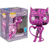 Funko POP! Art Seriees Batman Returns Catwoman 62
