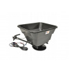 Elektrický rozmetadlo ATV Gopart FGP455500GP 43,5 l, záber 366 cm