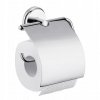 Držiak na toaletný papier - HANSGROHE DRŽIAK TOILET TAPER LOGIS KRYT (Držiak na toaletný papier - HANSGROHE DRŽIAK TOILET TAPER LOGIS KRYT)