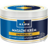 ALPA UNIVERZÁLNY masážny krém 250 ml