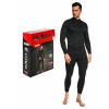 Dawi 2022 Black XL Set (Spokey - Moutain Solar Batoh s panelom Sol.)