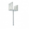 Trebor Pätka 60x60x120mm 154