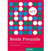 Beste Freunde A2/2 Lehrerhandbuch - metodická príručka 2. poldiel (Christiane Seuthe, Elisabeth Graf-Riemann, Monika Bovermann, Manuela Georgiakaki)