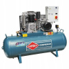 Kompresor - AIRPRESS K 300-700S Nízkootáčkový kompresor 300l (Kompresor - AIRPRESS K 300-700S Nízkootáčkový kompresor 300l)