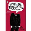 Simon vs the Homo Sapiens Agenda