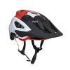 Fox Helma Fox, Speedframe Pro Klif fluorescent red 2024 Velikost: L