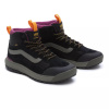 VANS topánky - Ultrarange Exo Hi Mte1 Black/Multi (BMV) veľkosť: 39