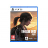 Sony PS5 hra - The Last Of Us Part I PS719405290