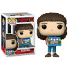Funko POP! Stranger Things - Eleven with Diorama (Season 4)