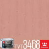 TIKKURILA® SUPI SAUNAVAHA Ochranný vosk na sauny Barva (odstín): TVT 3468 Růže, Velikost balení: 0,333 l
