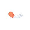 Nike Swimming Nose Clip Hyper Crimson One Size